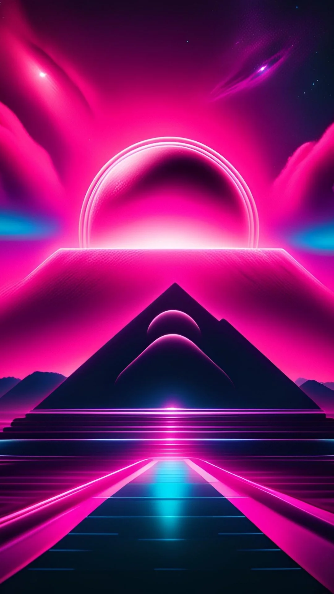Mobile Wallpaper 4